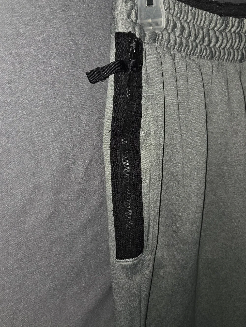 Nike Dri-Fit Joggers Logo Men's